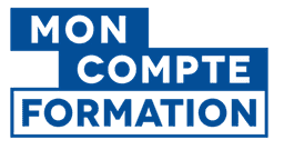 CPF — Mon Compte Formation