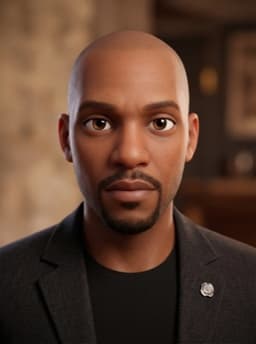 Portrait de Mustapha B., Responsable Pédagogique & Référent Handicap chez Permis Académie